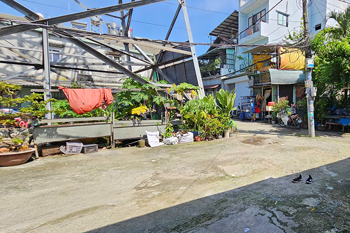 Xô xát trong tiệc sinh nhật, nam thanh niên 26 tuổi gây án mạng