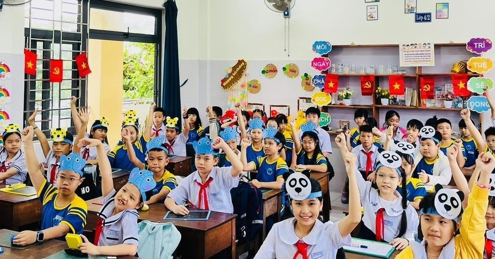 Lời lay động trong thư ngỏ của trường ở Đà Nẵng không nhận hoa, quà dịp 20/11