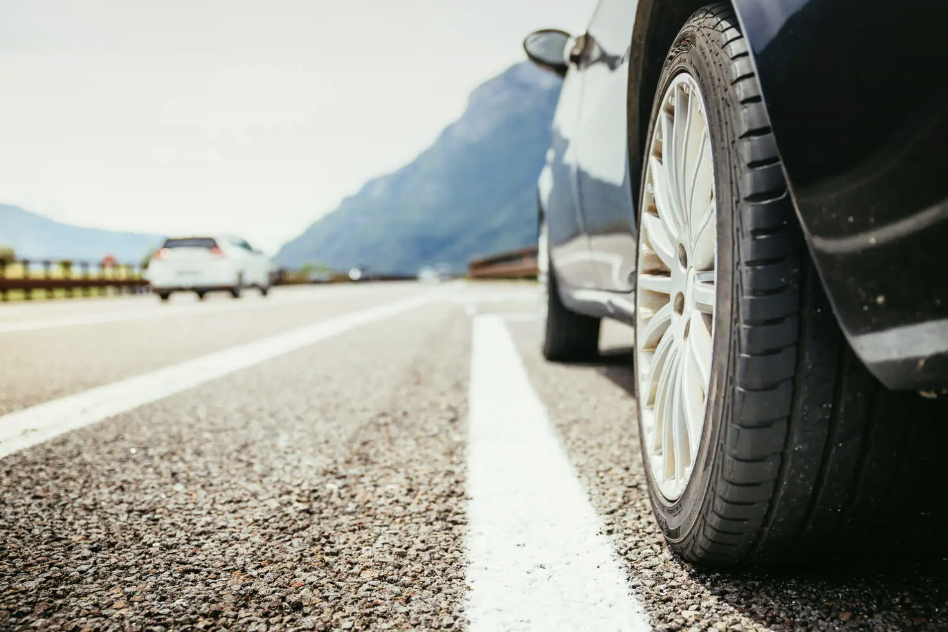 6 mẹo đơn giản giúp bạn lái xe tốt hơn ngay lập tức