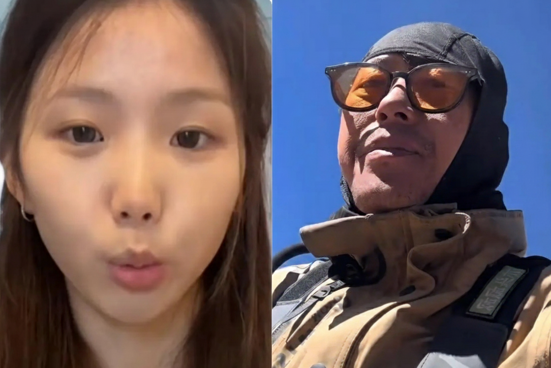 Chi hơn 100 triệu đi phượt cùng cô gái trẻ, người đàn ông nhận cái kết phũ phàng