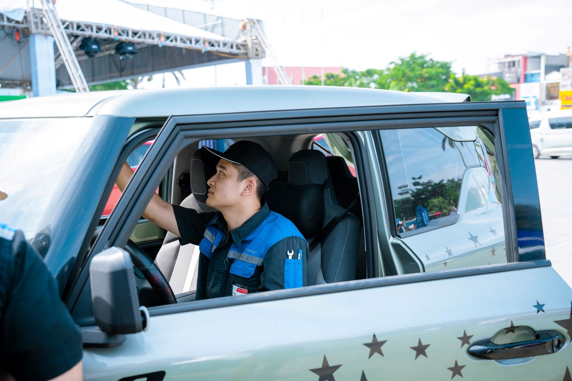 Chuyên gia lý giải doanh số kỷ lục của VinFast