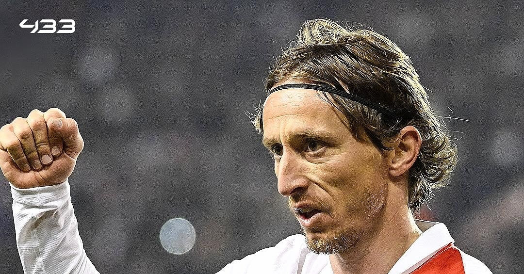 Croatia ngược dòng lấy vé đi World Cup 2026