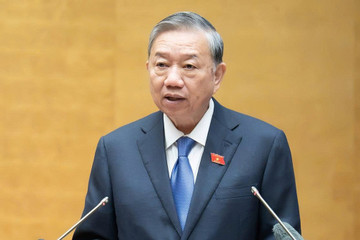 Cuộc bầu cử Quốc hội lần thứ 16 tiếp nối mạch nguồn dân chủ của đất nước