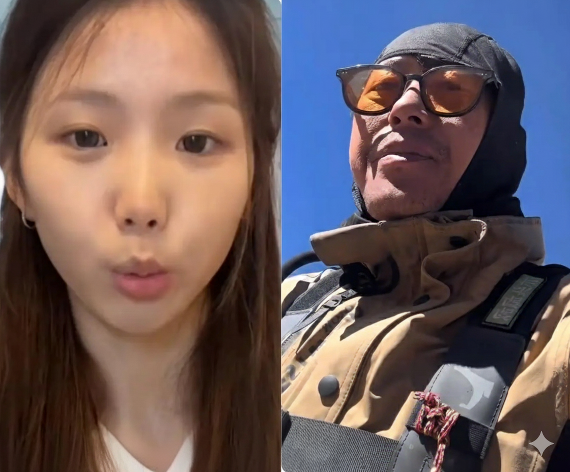 đưa gái trẻ đi phượt