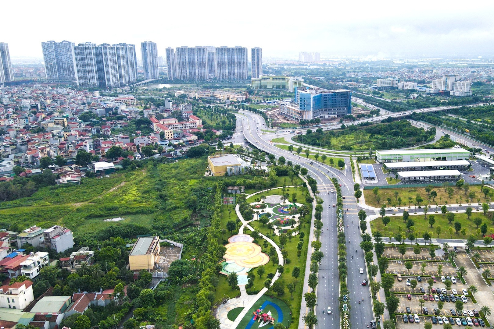 Giá bất động sản tăng cao là do bảng giá đất tăng vọt không có biên độ