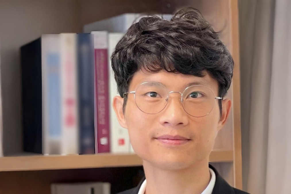 Giáo sư Việt Nam tại Hàn Quốc được nhập tịch theo diện nhân tài xuất sắc