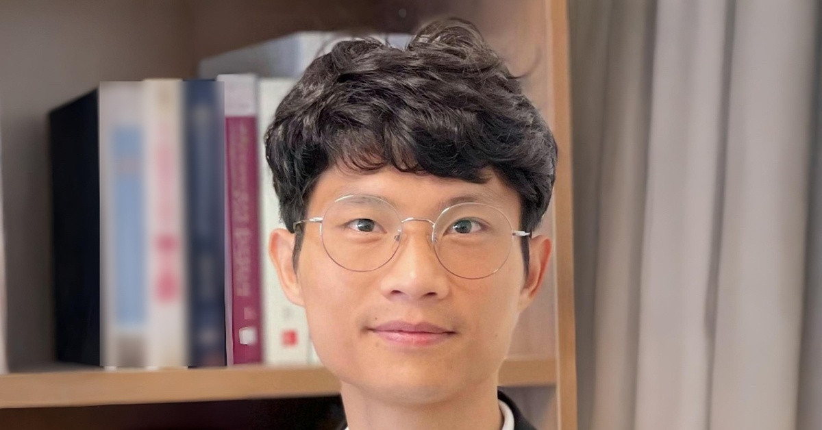 Giáo sư Việt Nam tại Hàn Quốc được nhập tịch theo diện nhân tài xuất sắc