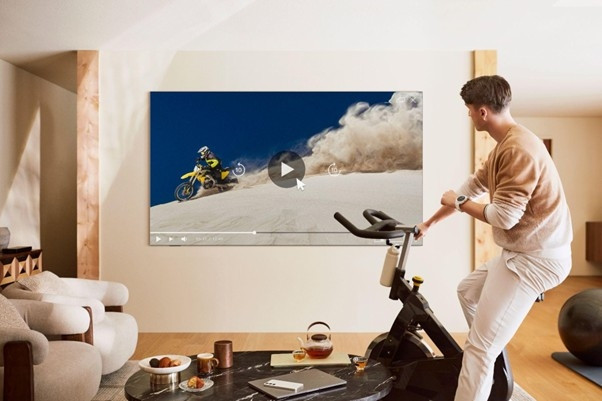 Hành trình 30 năm của TV Samsung tại Việt Nam, hướng tới kỷ nguyên AI