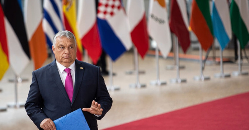 Hungary tuyên bố sẽ kiện EU vì lệnh cấm khí đốt Nga