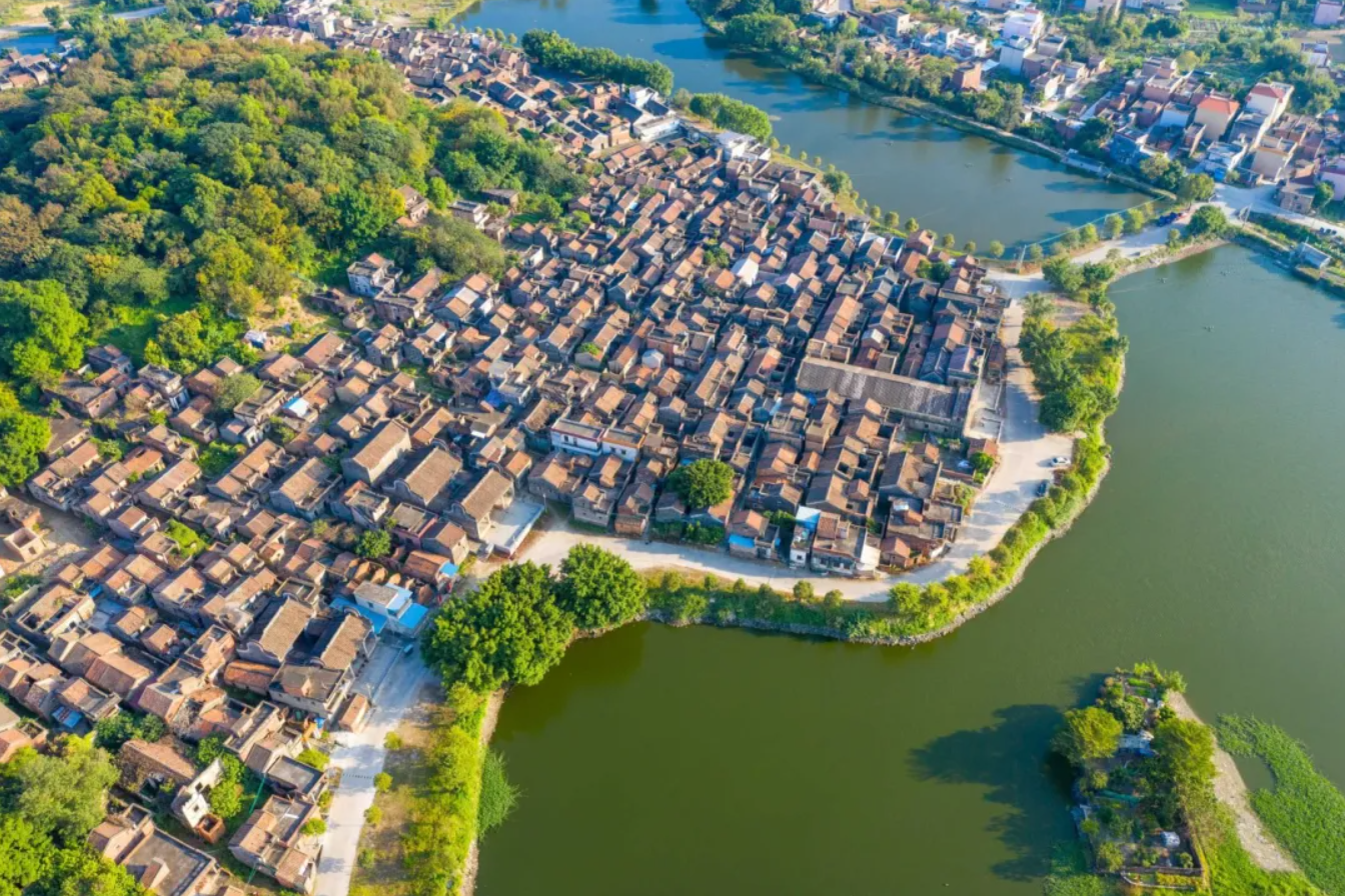 Làng cổ bán 1.800 tấn carbon, thu về hơn 4,4 tỷ đồng