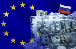 Mỹ cân nhắc tịch thu 2,5 tỷ USD của Nga để hỗ trợ Ukraine