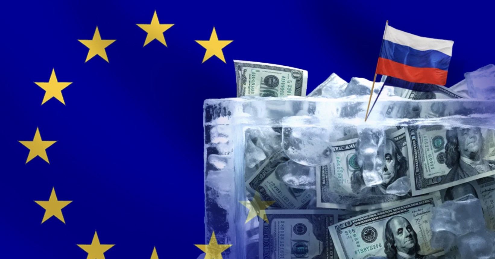 Mỹ cân nhắc tịch thu 2,5 tỷ USD của Nga để hỗ trợ Ukraine