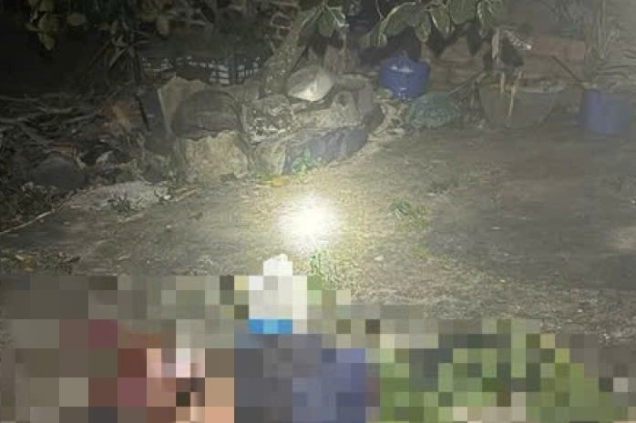 Mâu thuẫn trên bàn nhậu, một người đàn ông bị đâm tử vong