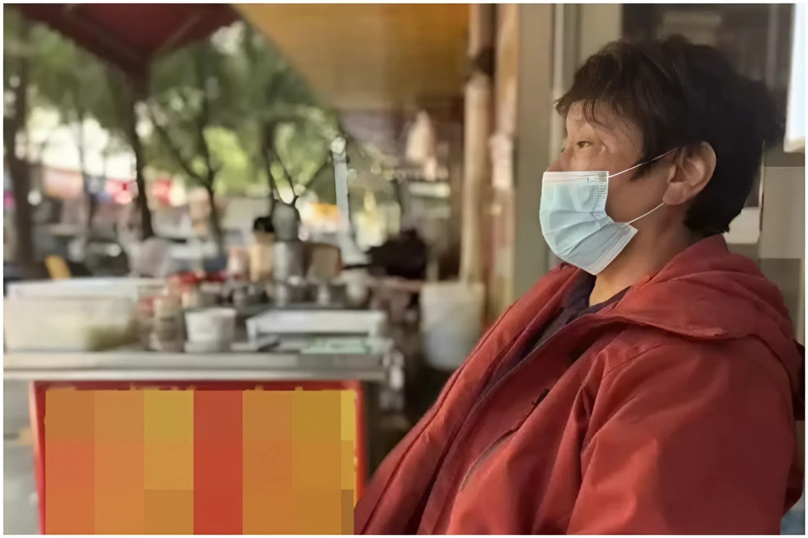 Người mẹ hiến thận cứu con trai, kiên quyết không nhận tiền hỗ trợ