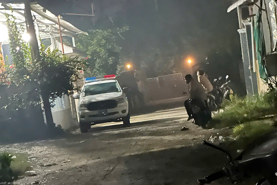 Người phụ nữ nghi bị sát hại, cướp vàng ở TPHCM