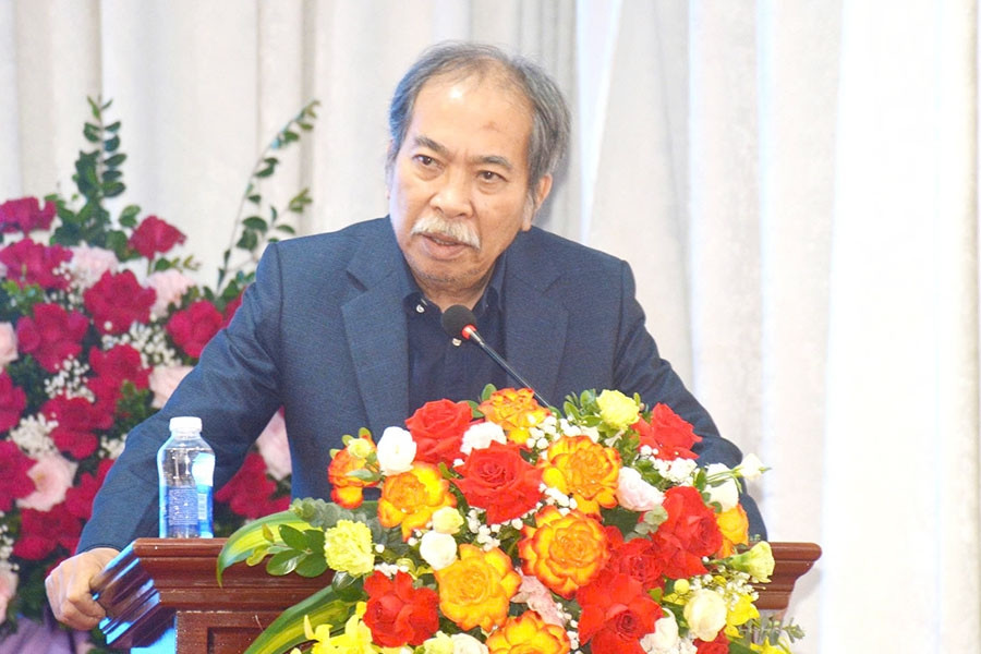 Người trẻ còn gì để viết trong kho tàng văn hóa dân tộc Việt Nam?