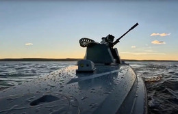 Nhiệm vụ mới của vũ khí Ukraine từng dùng để bắn hạ máy bay, trực thăng Nga