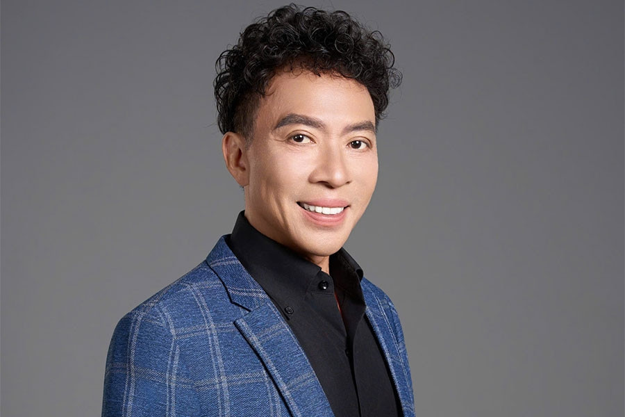 NSƯT Việt Hoàn làm điều đặc biệt ở tuổi U60 sau hôn nhân đổ vỡ