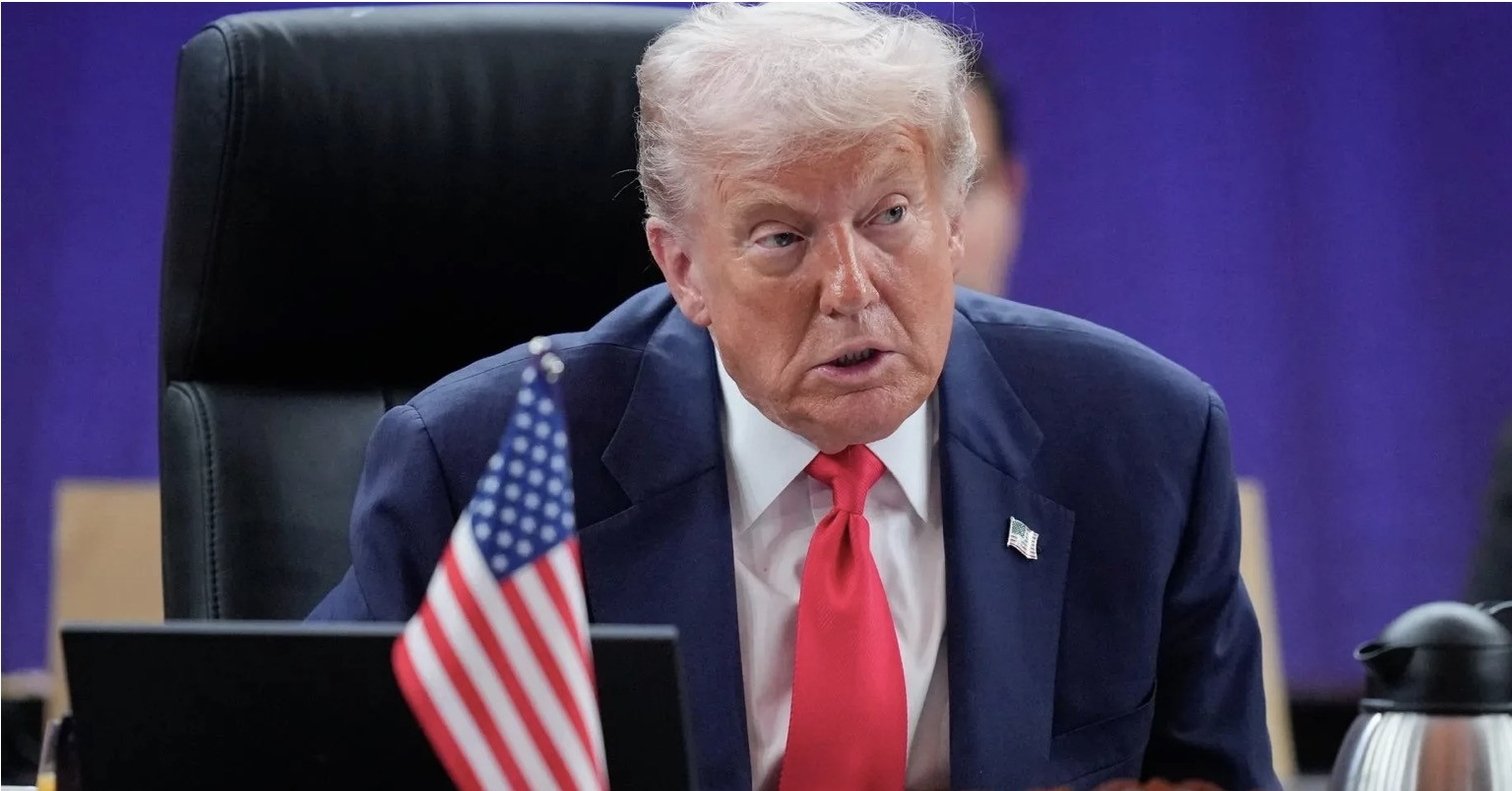 Ông Trump đã quyết định xong phương án đối phó ...