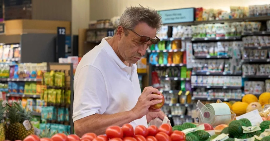 Ông Trump giảm thuế với nhiều mặt hàng thực phẩm nhập khẩu vào Mỹ