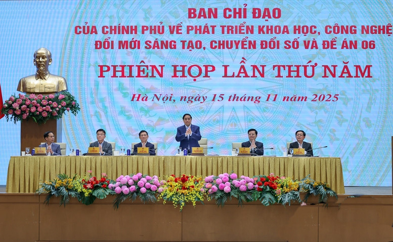 thủ tướng