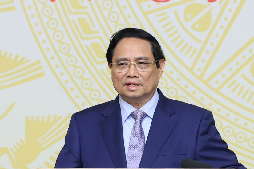 Thủ tướng: Nghiên cứu ngay quy định cụ thể quản lý học sinh sử dụng Internet