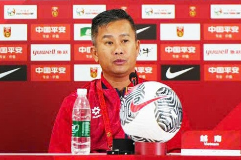 'U22 Việt Nam thua U22 Uzbekistan vì thiếu may mắn'