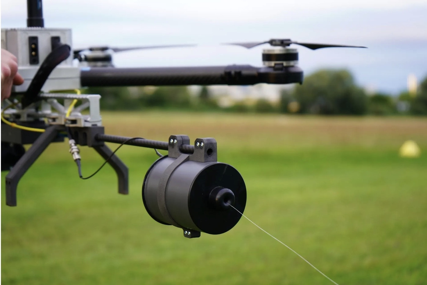 Ukraine thừa nhận e ngại UAV tầm xa, không thể gây nhiễu của Nga