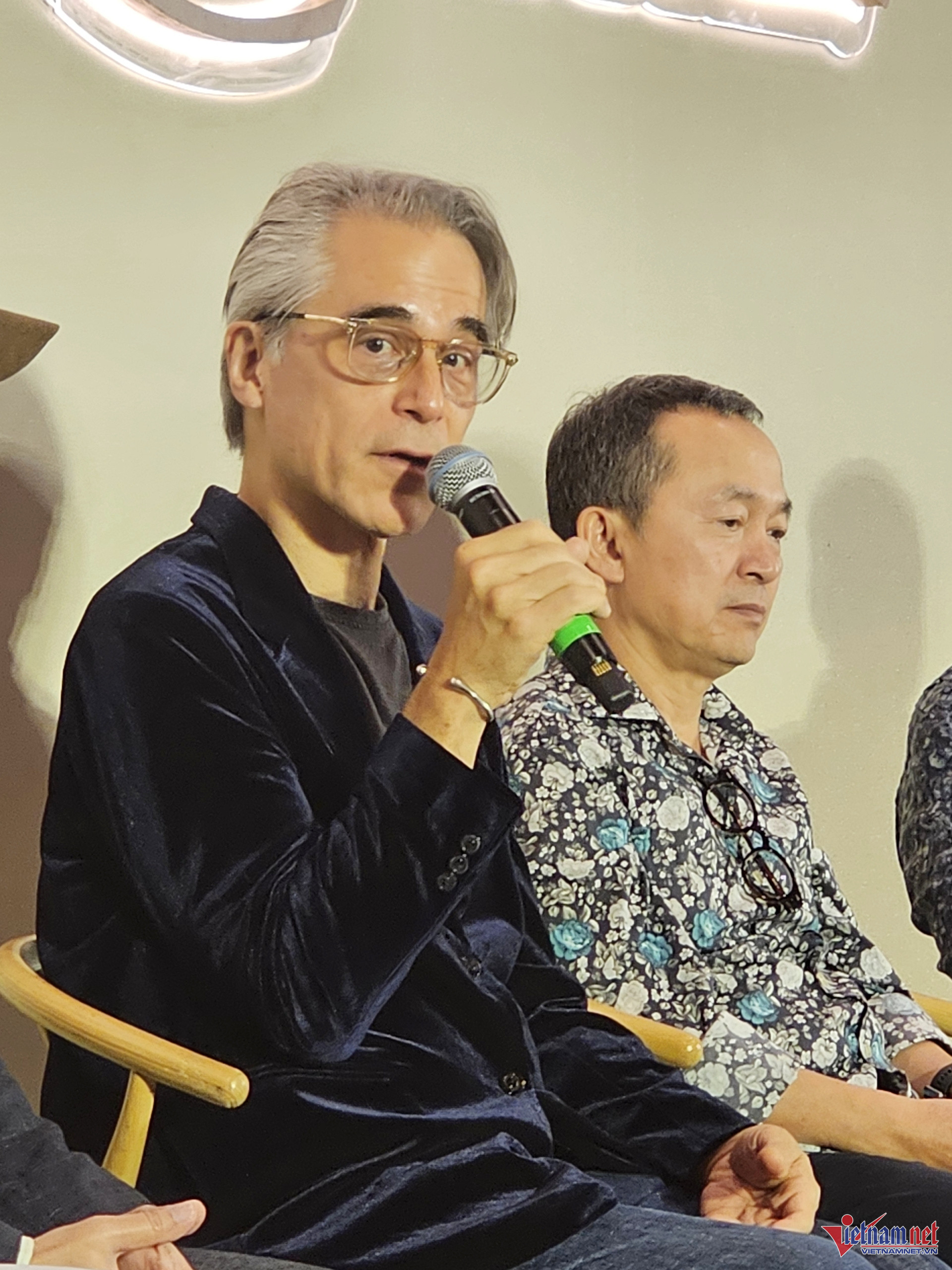 Nghệ sĩ Sir Niels Lan Doky - Kỵ sĩ Jazz