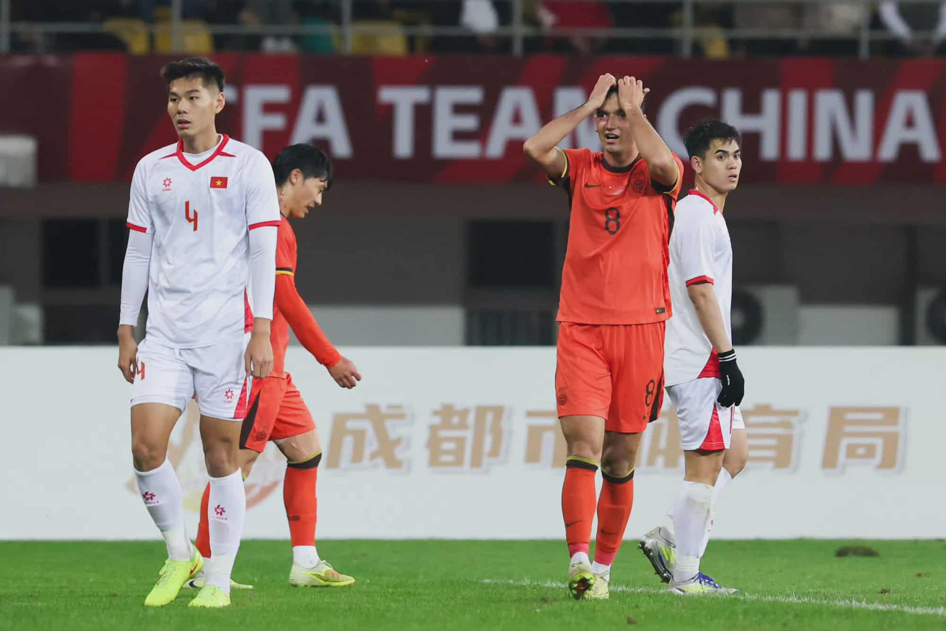 Xem trực tiếp U22 Việt Nam vs U22 Uzbekistan ở kênh nào?