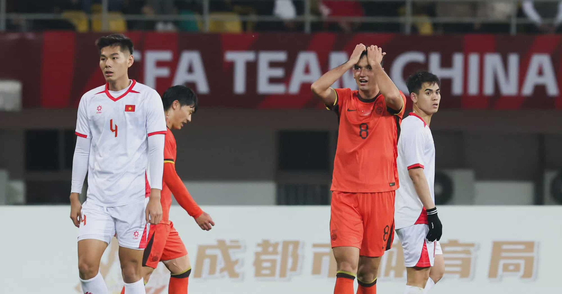 Xem trực tiếp U22 Việt Nam vs U22 Uzbekistan ở ...