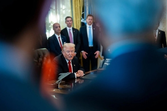 Bản tin chiều 16/11:Mỹ - Israel bế tắc vì Trump xem xét rút ngắn tiến trình Gaza