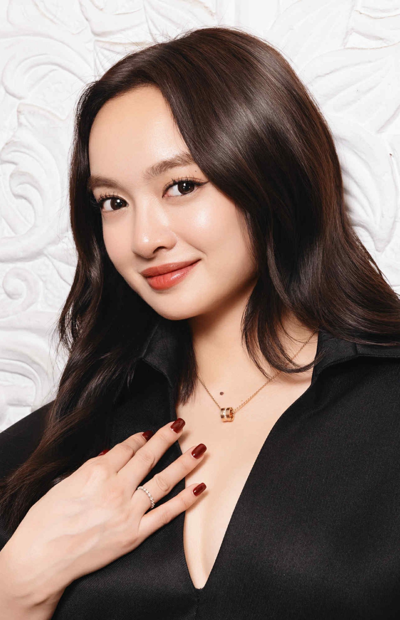 Kaity Nguyễn đồng hành quảng bá du lịch Việt Nam qua điện ảnh