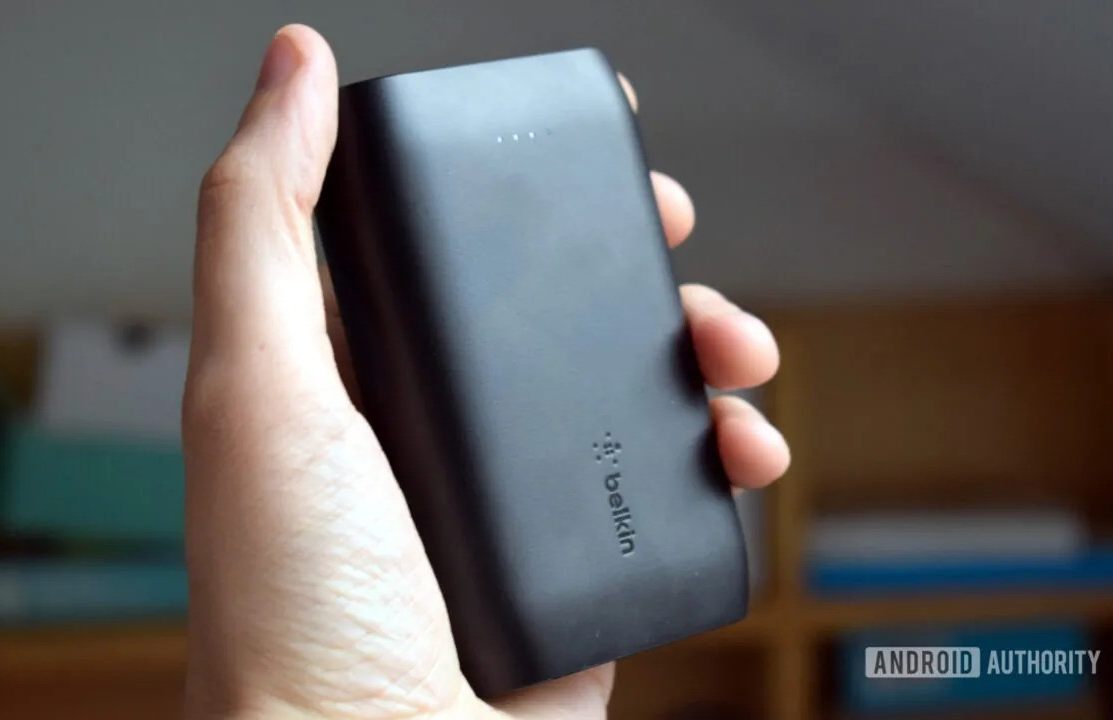 Belkin thu hồi hàng loạt sạc dự phòng và đế sạc iPhone do nguy cơ cháy nổ