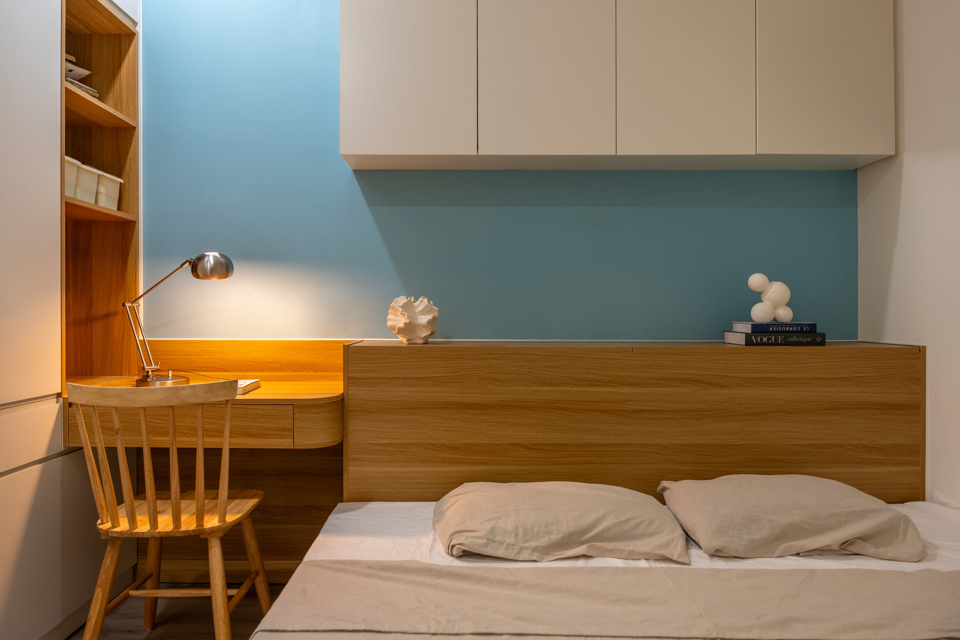 cải tạo căn hộ