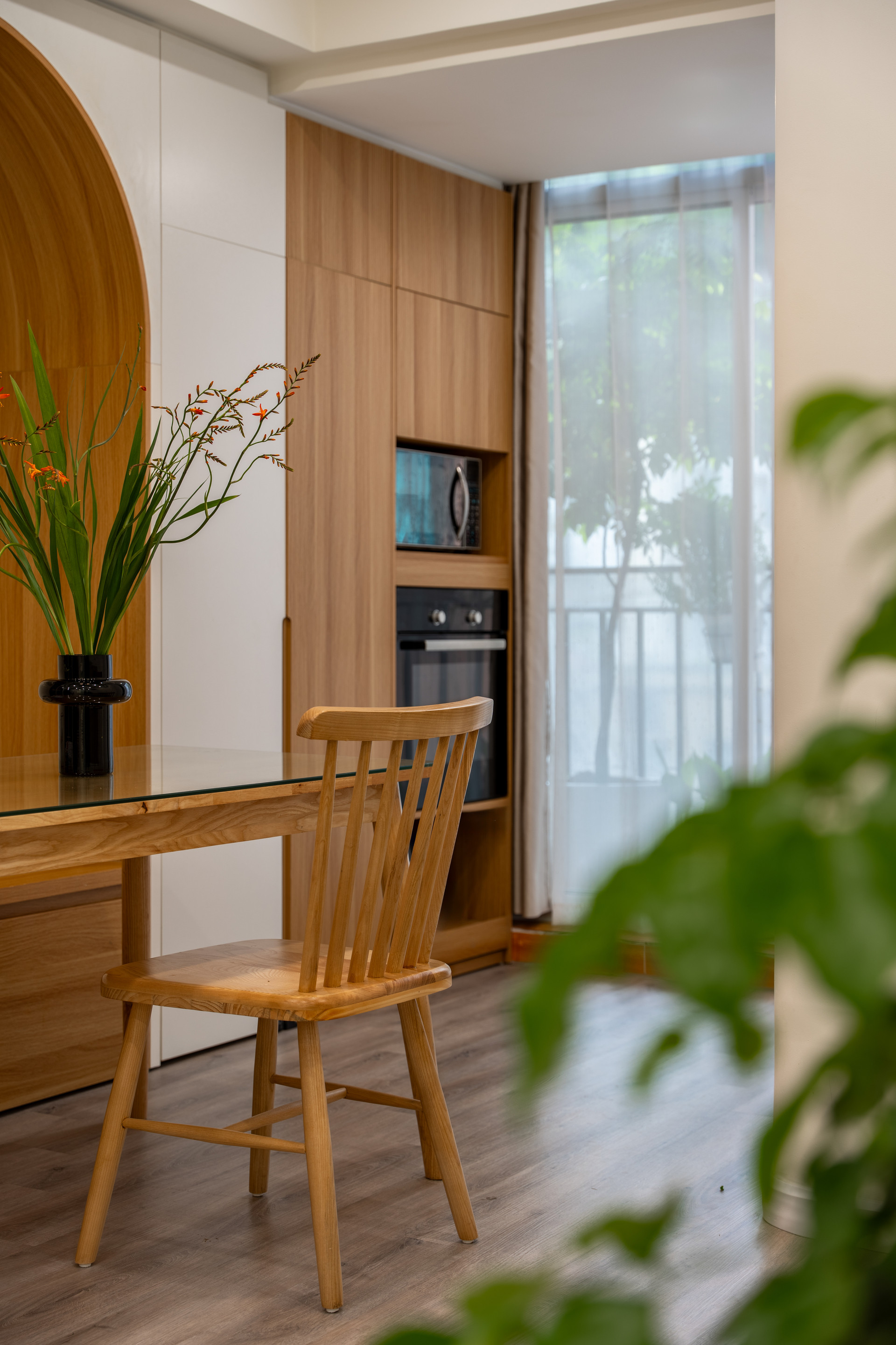 cải tạo căn hộ