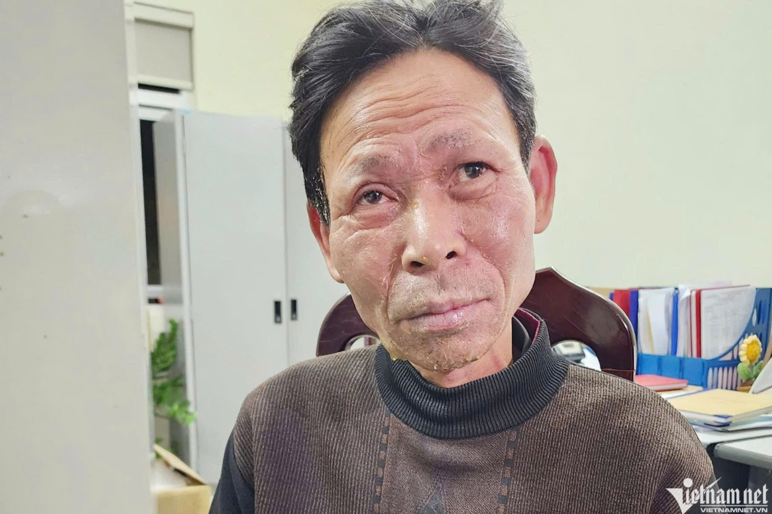 Chỉ định luật sư cho kẻ đốt quán cà phê làm 11 người tử vong ở Hà Nội