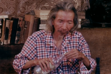 Phim về nhạc sĩ Văn Cao - tác giả Quốc ca Việt Nam được cấp phép 1 ngày trước khi chiếu