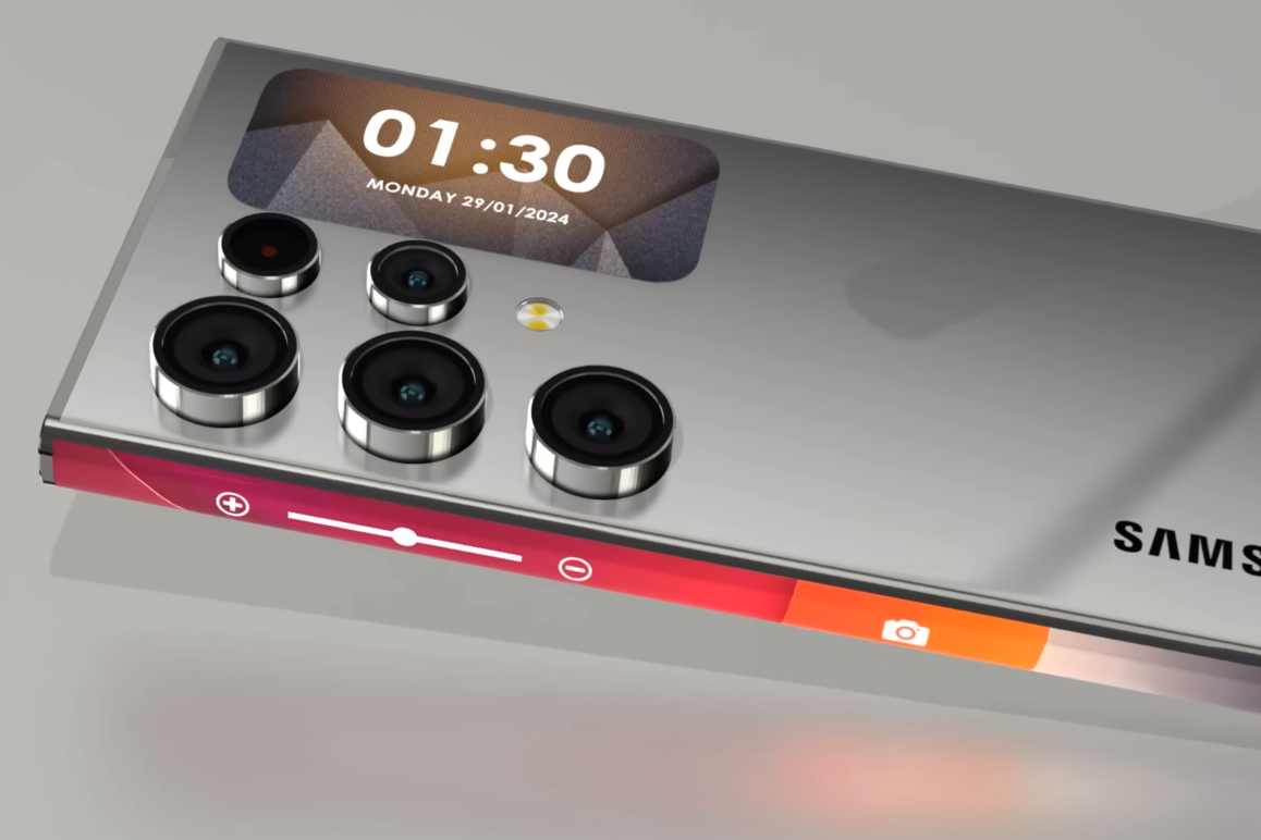 Galaxy S26 Ultra: Thay đổi quan trọng làm mới toàn diện hệ thống camera