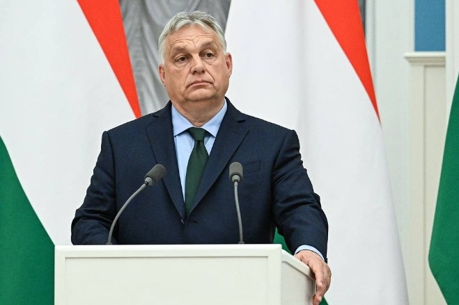 Hungary nói Ukraine không thể thắng, Kiev muốn nối lại trao đổi tù binh với Nga