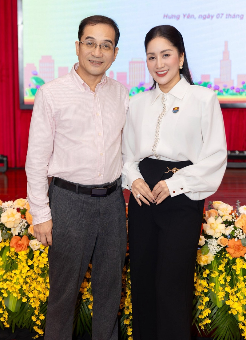 Kiện tướng Khánh Thi khoe ảnh anh trai Xuân Huy