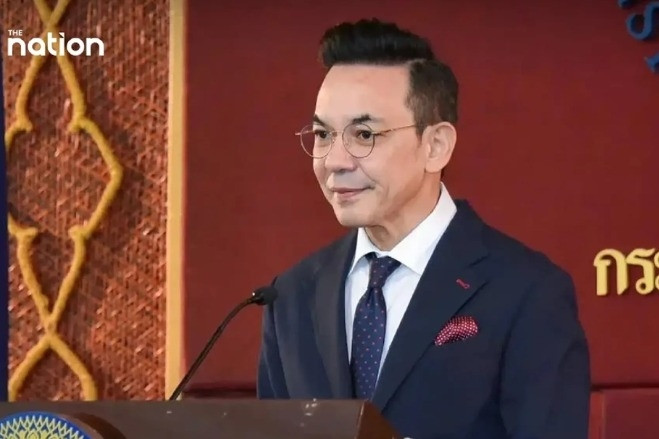 Mỹ dừng đàm phán thương mại với Thái Lan vì căng thẳng biên giới với Campuchia