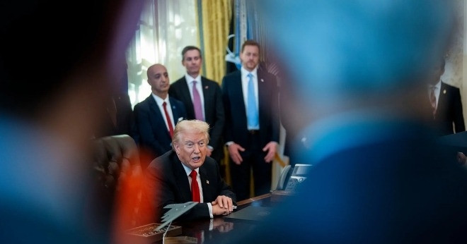 Mỹ và Israel 'bế tắc' vì ông Trump xem xét rút ngắn tiến trình hòa bình Gaza