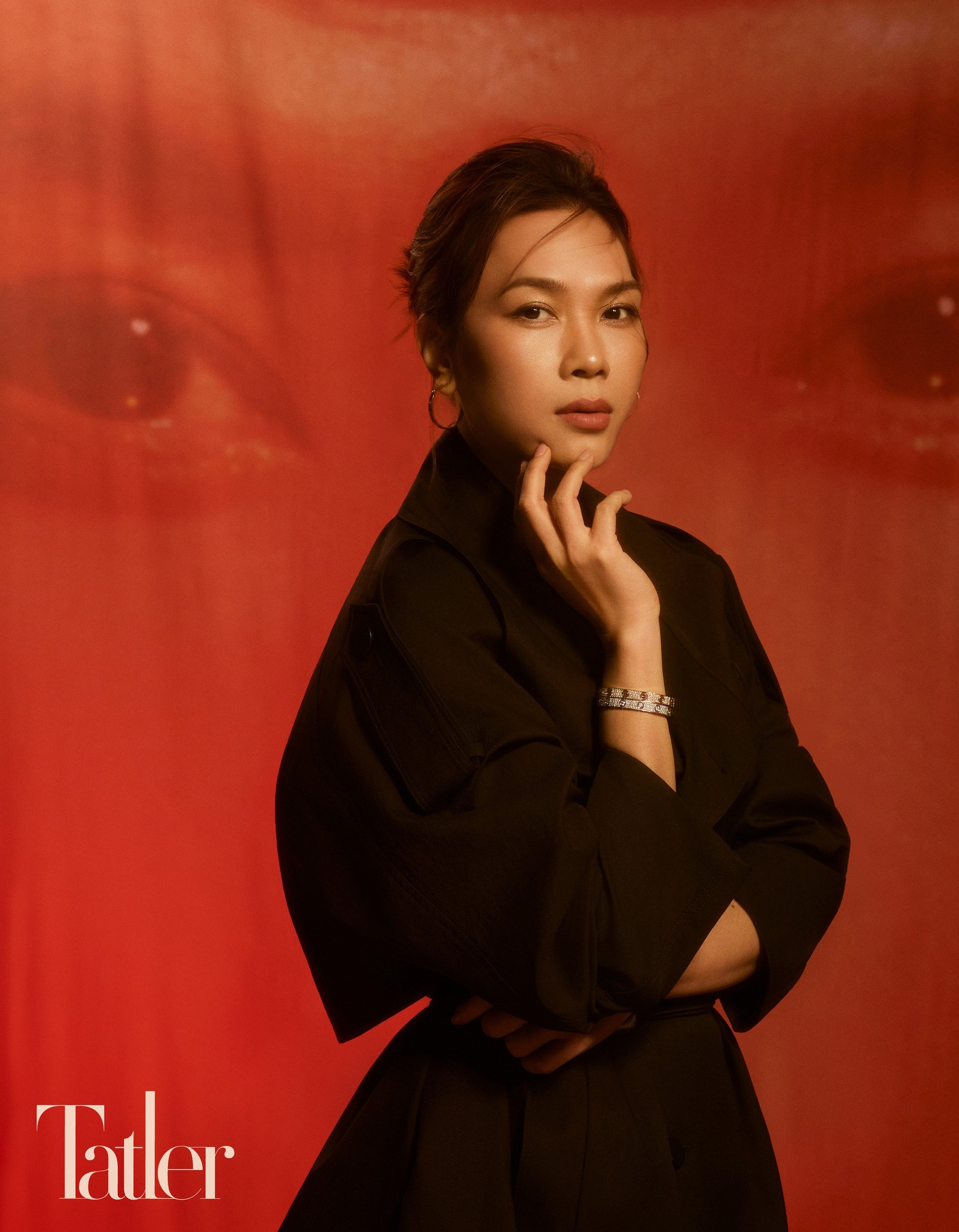 Mỹ Tâm đẹp hút hồn