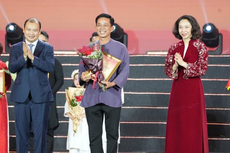 Những con số không tưởng tại &apos;Festival Thăng Long - Hà Nội 2025&apos;