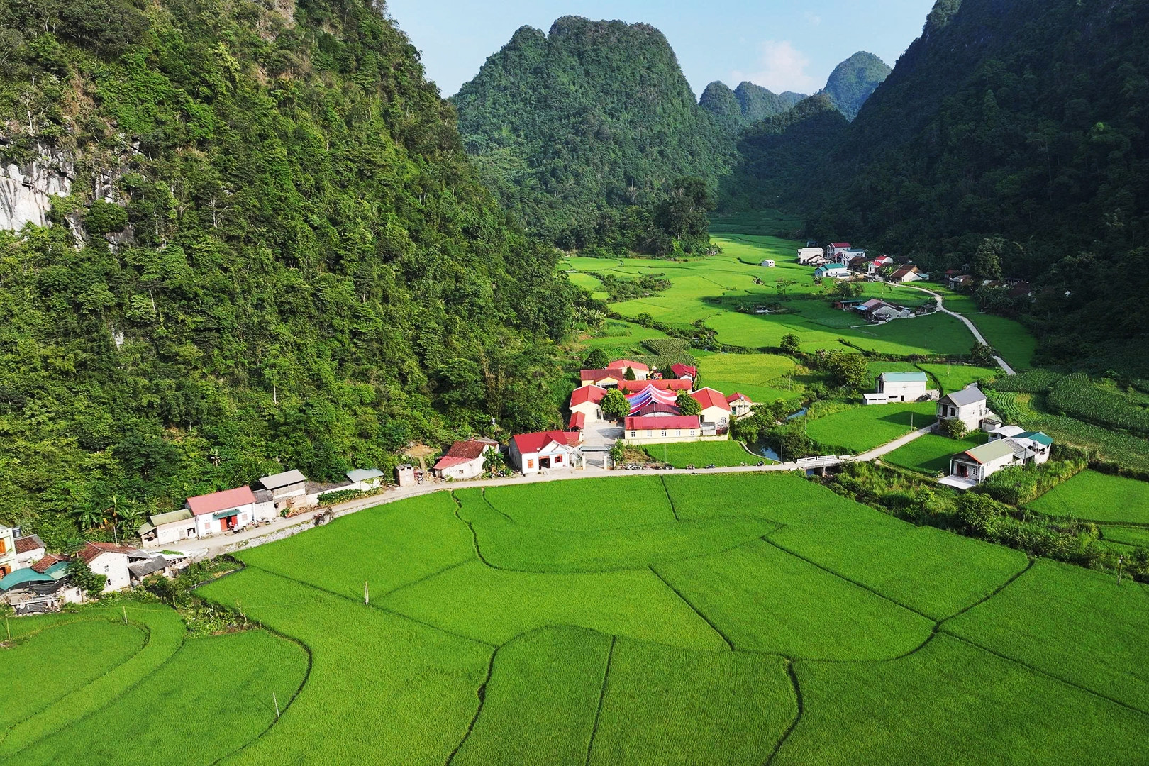 PII Cao Bằng đứng cuối: Không phải tại 'nghèo', vướng ở 'cách làm'?