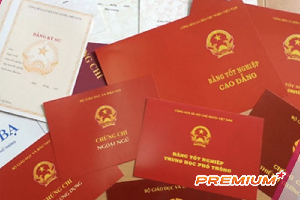 Sẽ triển khai đồng bộ văn bằng số cho tất cả bậc học từ năm 2026