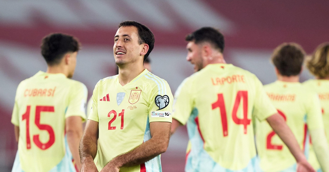 Tây Ban Nha đại thắng, chuẩn bị đá 'chung kết' với Thổ Nhĩ Kỳ