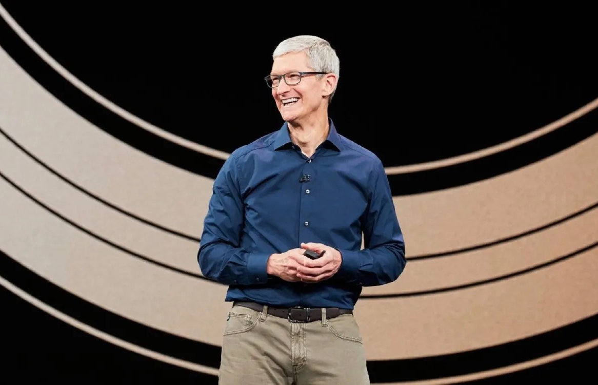 Tim Cook có thể rời ghế CEO Apple sớm nhất vào năm sau
