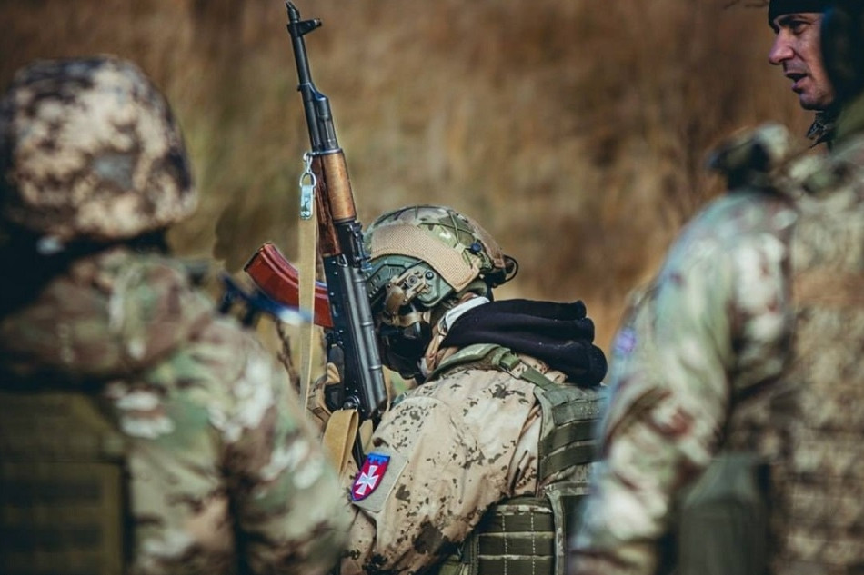 Ukraine cắt tuyến hậu cần gần Pokrovsk, công bố số liệu tổn thất của Nga